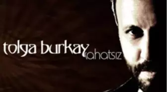 Tolga Burkay 3. Albümü Müzikseverlerle Buluşuyor