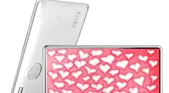 Mobee Nett Tablet 7 Özel Serisi