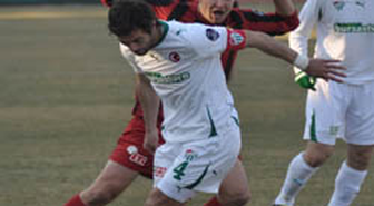 Eskişehirspor - Bursaspor Maçının Ardından...