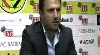 Kıran Kırana Geçen Maçta Galip Yok