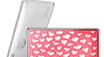 Sevgililer Günü İçin Sınırlı Sayılda Üretildi!