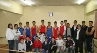 Muhammet Aci’den Uluslararası Başarı Bekliyoruz