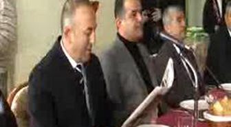 Çavuşoğlu: 'Turizmin Gelişmesi İçin Karışıklık Beklememeliyiz'