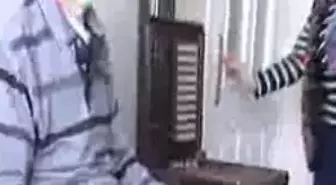 Muhtara 'Güvenlik Vizesi'