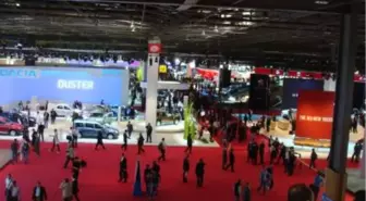 Zamlara Rağmen Otomotiv Tam Gaz