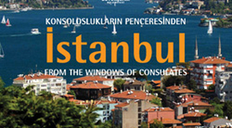 28 Konsolos İstanbul’u Anlattı
