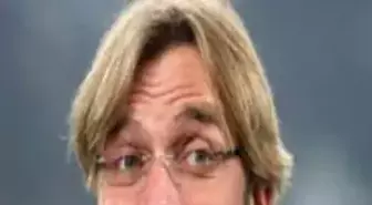 Dortmund Antrenörü Klopp'un Tv Muhabiri Takıntısı