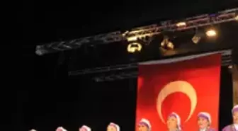 Hanım Lokalleri 2. Halkoyunları Şenliği