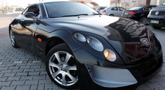 İşte İlk Yerli Otomobil ve Fiyatı
