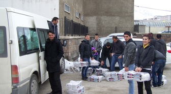 Van’da Rekor Kırıldı…
