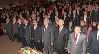 2011’de 8000 Kişiye Daha İş İmkânı