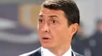 Kayserispor Teknik Direktörü Şota 'Messi'yi Takımımda Görmek İsterdim'