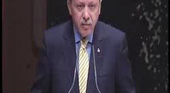 Başbakan Erdoğan: ?Kim ?Dak? Ederse Ona Da ?Duk? Ederler? ( 2 )