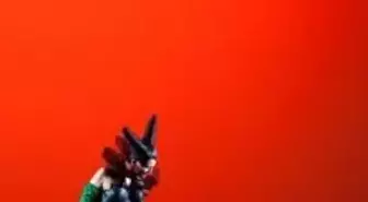 Rusalka Muhteşem Bir Temsille Sahneye Veda Etti

