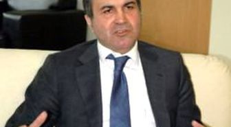 Çelik'ten CHP'ye Şok Suçlama