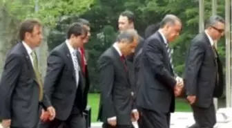 G20 Maliye Bakanları Toplantısı Başladı