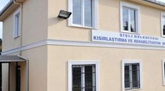 Şişli’de Hayvan Kısırlaştırma Ve Rehabilitasyon Merkezi Açıldı