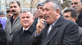 Anadil Siirt’te Üç Dilde Kutlandı