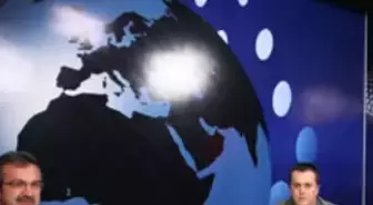 Başkan Köşker Kocaeli Tv'ye Konuk Oldu