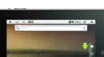 Mobee Nett Tablet 8' Türkiye'de Satışta!