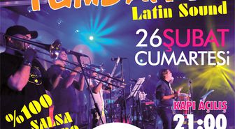 Romeo Juliet PerformancE Hall 26 Şubat Cumartesi