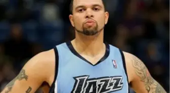 Deron Williams Takas Oldu