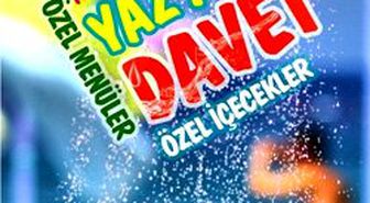 Kış Ortasında 'Mambo Beach Club Foça' Haftası İle Yaza Merhaba Diyor