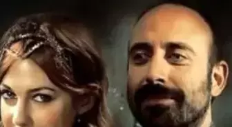 Muhteşem Yüzyıl 8. Bölüm