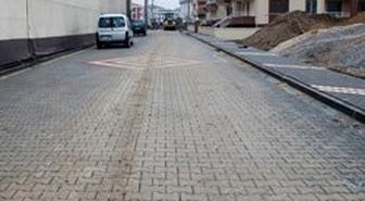 Yalova Belediyesi Yol Çalışmaları Devam Ediyor