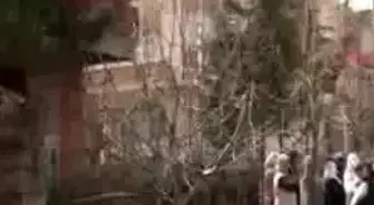 4 Çocuk Annesi Kadın İntihar Etti