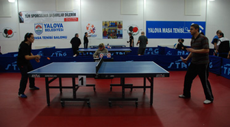 Yalova Belediyesi Set Vermedi