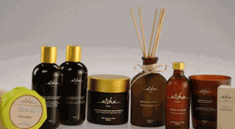 aisha Istanbul ile Spa Keyfini Evinizde Yaşayın
