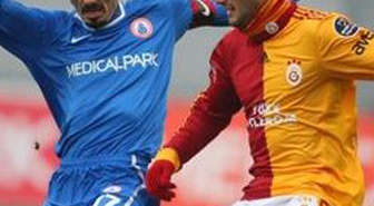 Belediye Cezayı Kesti