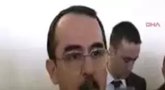 'Başbakanımız Fedakarlıktan Kaçınmıyor'