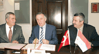 Yalova Belediyesi İle Kızılay Arasında Protokol İmzalandı
