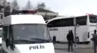 Ereğli - İlişki Teklifiyle Yağmaya 4 Tutuklama