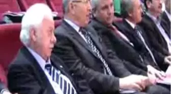 '3 İyi Adam' Ödüllendirildi