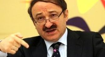 Bakan Özak'tan Sert Çıkış