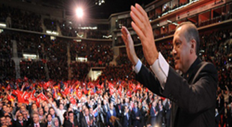 'Asimilasyona Hayır'