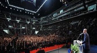 - Erdoğan'ın Almanya Ziyareti İngiliz Ve Alman Medyasında