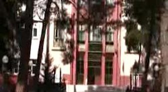 Kırıkkale - Öğrenciler, Siren Sesiyle Okulu 2,5 Dakikada Boşalttı