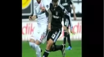 Kartal Antalya'da Moral Buldu 0-2