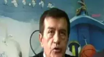 Pamukoğlu Hükümete Yüklendi