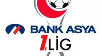 Bank Asya 1. Lig'de Hakemler Belli Oldu