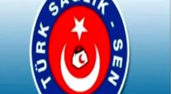 Tüm Sağlık-Sen Damga Vergileri İçin Maliye Bakanlığı'na Başvuru