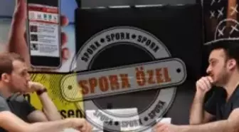 'Basketbolu Bırakmayı Düşündüm'