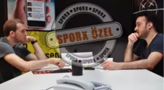 'Basketbolu Bırakmayı Düşündüm'