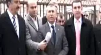 BBP'den Çevik Bir Hakkında Suç Duyurusu