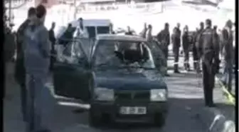 Esnaflar Silaha Sarıldı
