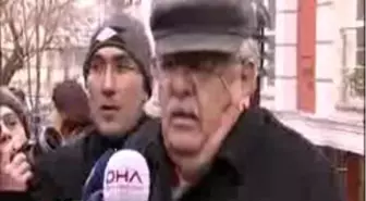 Meslektaşlarından Şener'e Destek
